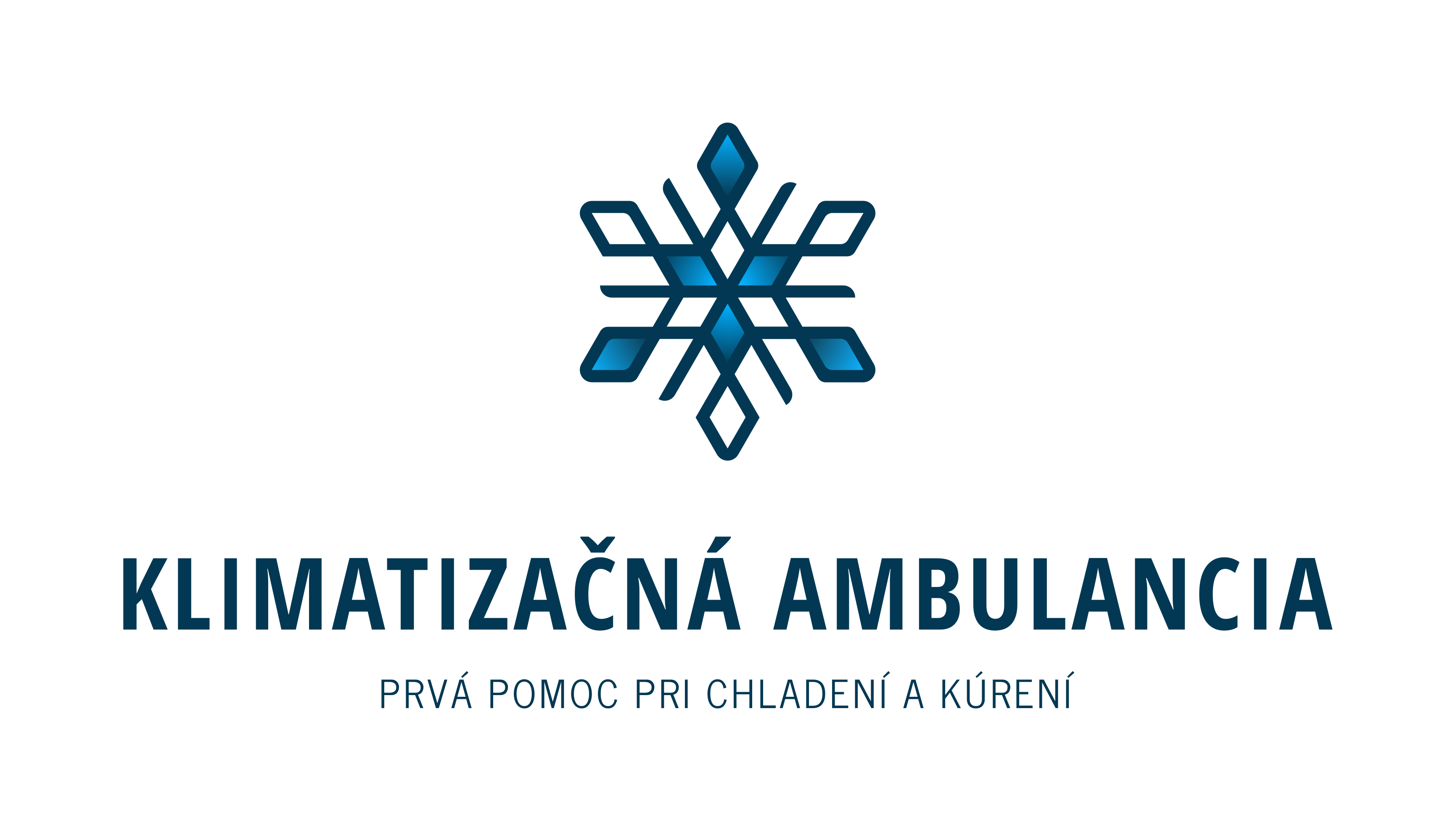 Klimatizačná ambulancia s.r.o.