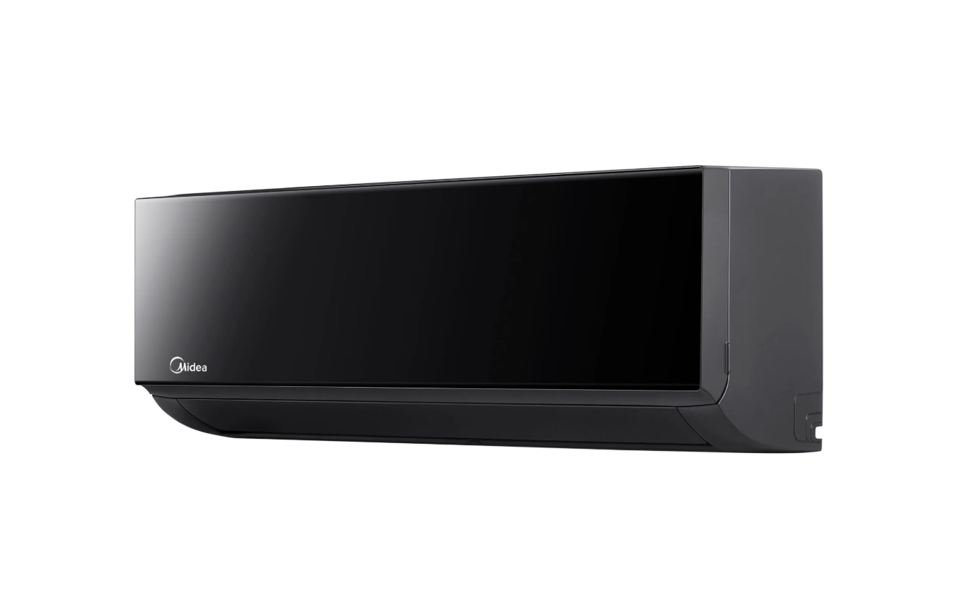 Midea Xtreme Save Black