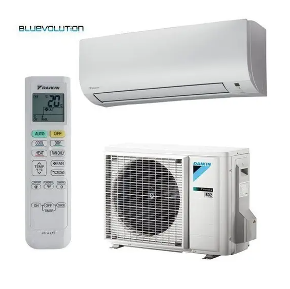 Daikin Comfora