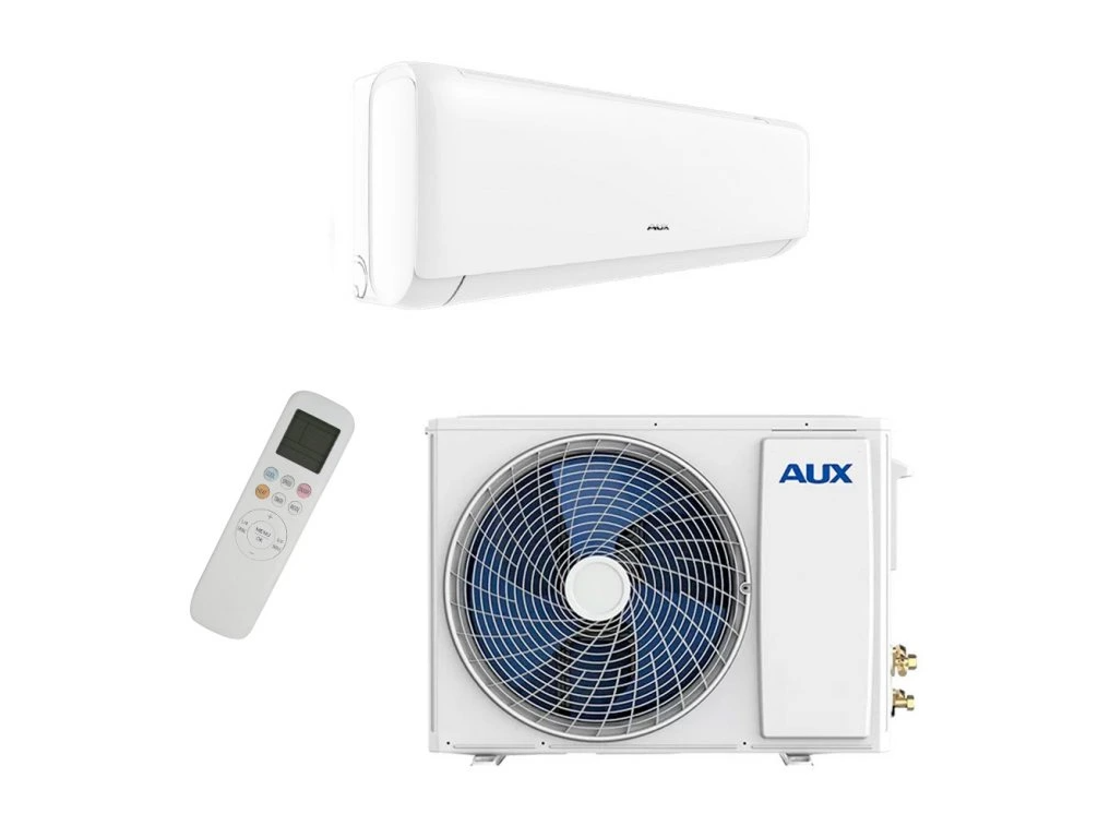 AUX Q-Smart Plus