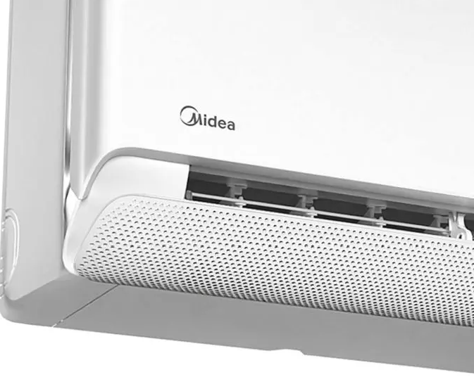 Midea Breezeless E