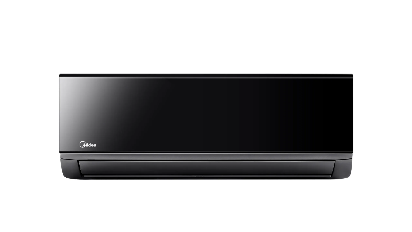 Midea Xtreme Save Black