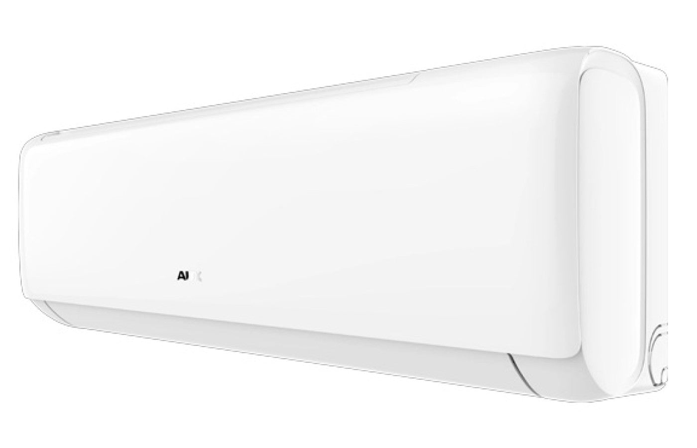 AUX Q-Smart Plus