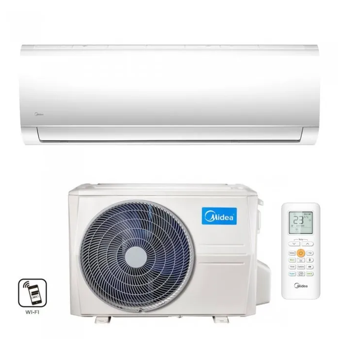 Midea Xtreme Save Pro