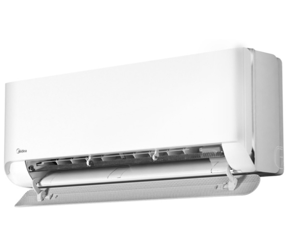 Midea Breezeless E
